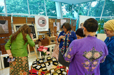 05_Kartinis of The World-Tradition, Spirit and Wisdom